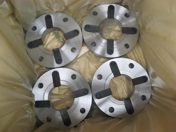 Inconel600_ALLOY600_UNS N06600 flanges